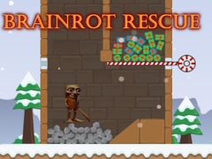 Παιχνίδι Brainrot Rescue