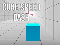 Παιχνίδι Cube Speed Dash