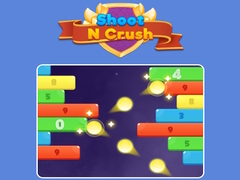 Παιχνίδι Shoot N Crush