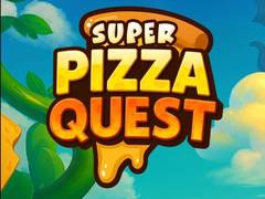 Παιχνίδι Super Pizza Quest