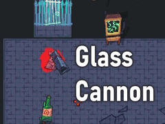 Παιχνίδι Glass Cannon