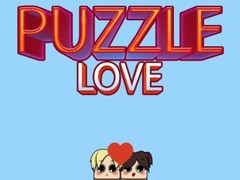 Παιχνίδι Puzzle Love