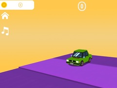 Παιχνίδι Twisty Roads
