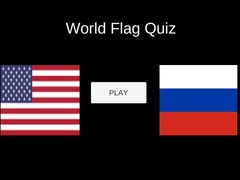 Παιχνίδι World Flag Quiz