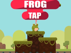 Παιχνίδι Frog Tap
