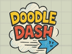 Παιχνίδι Doodle Dash