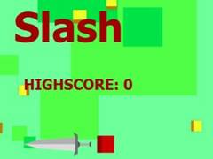 Παιχνίδι Slash