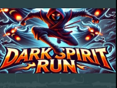 Παιχνίδι Dark Spirit Run
