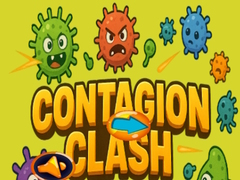 Παιχνίδι Contagion Clash