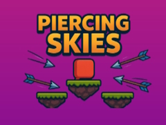 Παιχνίδι Piercing Skies