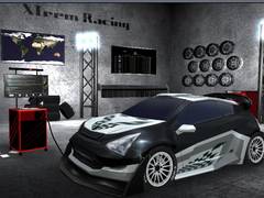 Παιχνίδι Xtrem Racing
