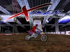 Παιχνίδι Xtrem Freestyle