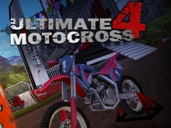 Παιχνίδι Ultimate Motocross 4