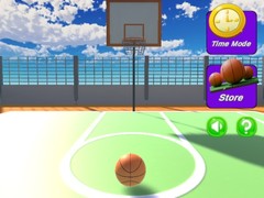 Παιχνίδι Fast Hoops
