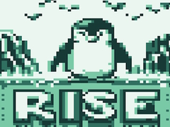 Παιχνίδι Rise