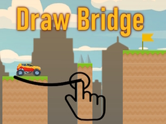 Παιχνίδι Draw Bridge