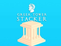 Παιχνίδι Greek Tower Stacker
