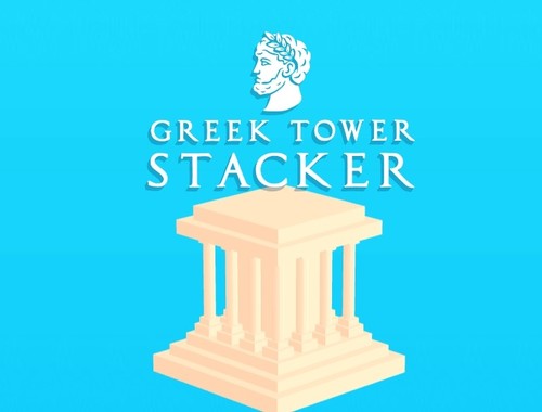 Ελληνικός πύργος στοίβας 
