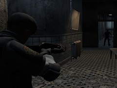 Παιχνίδι Resident Evil: Purge Operation