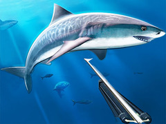 Παιχνίδι Hunting Underwater Spearfishing