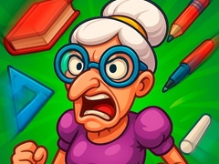 Παιχνίδι Troll The Teacher