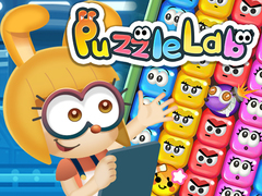 Παιχνίδι Puzzle Lab