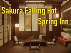 Παιχνίδι Sakura Falling Hot Spring Inn