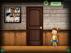 Παιχνίδι Amgel Kids Room Escape 305