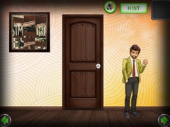 Παιχνίδι Amgel Easy Room Escape 281