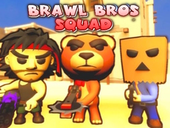 Παιχνίδι Brawl Bros Squad