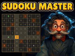 Παιχνίδι Sudoku Master