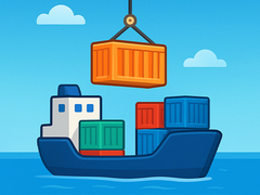 Παιχνίδι Container Sort Puzzle