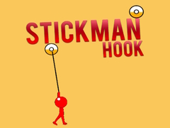 Παιχνίδι StickMan Hook