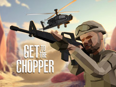 Παιχνίδι Get To The Chopper