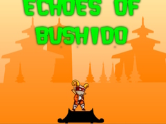 Παιχνίδι Echoes of Bushido
