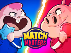 Παιχνίδι Match Masters