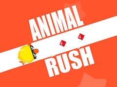 Παιχνίδι Animal Rush