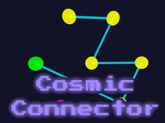 Παιχνίδι Cosmic Connector