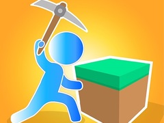 Παιχνίδι Digger Fighter in the Maze