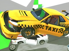 Παιχνίδι Survival Racing: Extreme Road