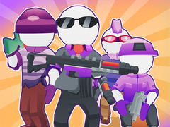 Παιχνίδι Agents io
