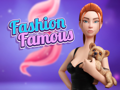 Παιχνίδι Fashion Famous