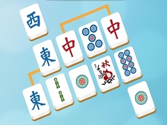 Παιχνίδι Mahjong Connect Majong Class