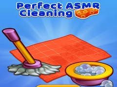 Παιχνίδι Perfect Asmr Cleaning