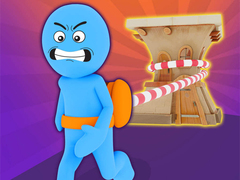 Παιχνίδι Arcade Rope
