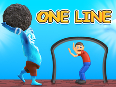 Παιχνίδι One Line