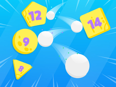Παιχνίδι Physics Balls