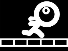 Παιχνίδι Stickman Jump