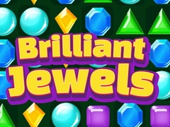Παιχνίδι Brilliant Jewels
