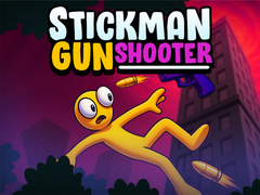 Παιχνίδι Stickman Gun Shooter